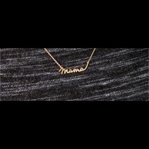 Stella & Dot Jewelry - Stella & Dot Mama Necklace - New Stella & Dot Jewelry - Stella & Dot Mama Necklace - New
